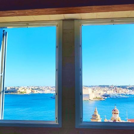 Port 531 Savynomad Harbour Residences Valletta Wow Views Exterior photo